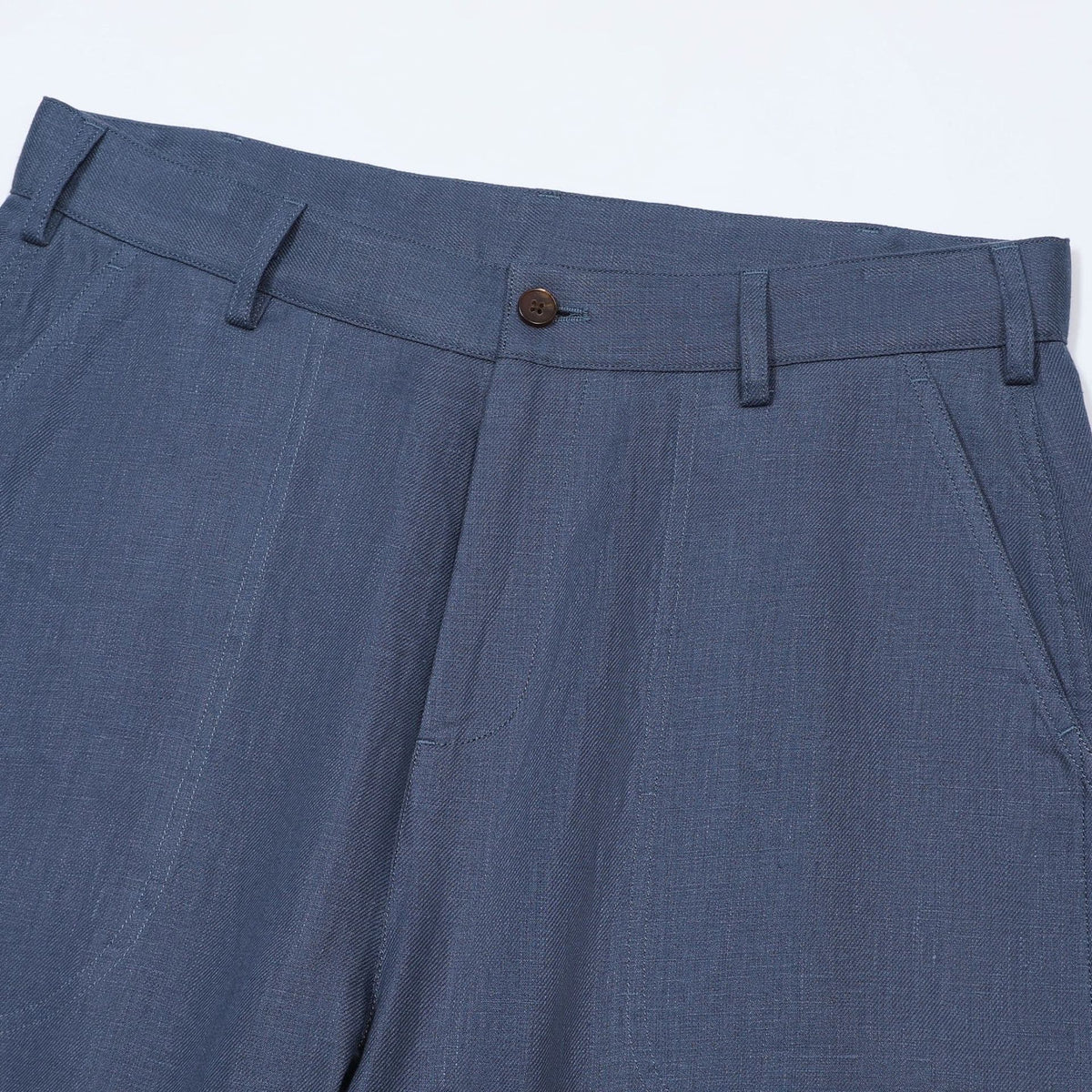 Antibes | Pantalón de Lino