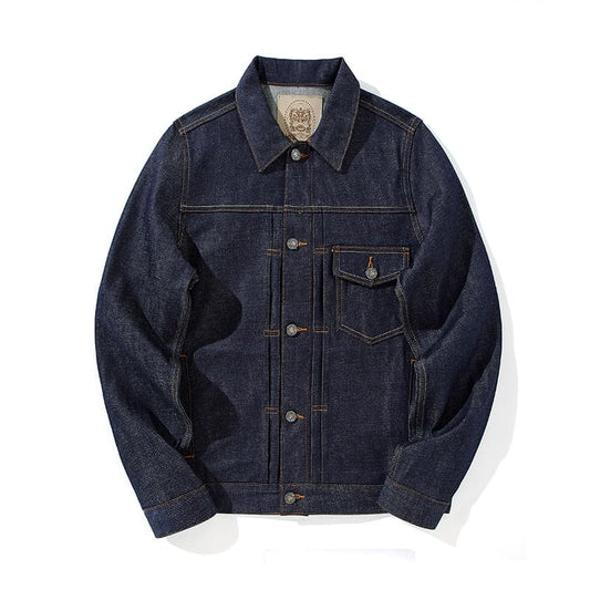 Sheffield | Cazadora de Denim