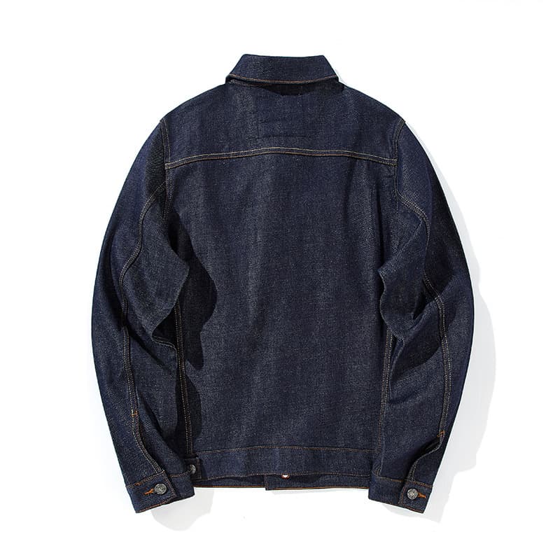 Sheffield | Cazadora de Denim
