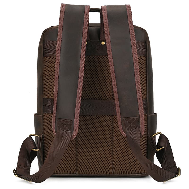 Stancliffe | Mochila de Piel