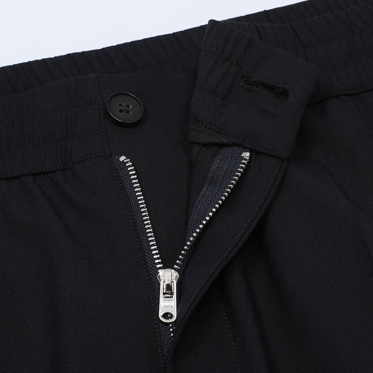 Rapallo | Jogger en Mezcla de Lana