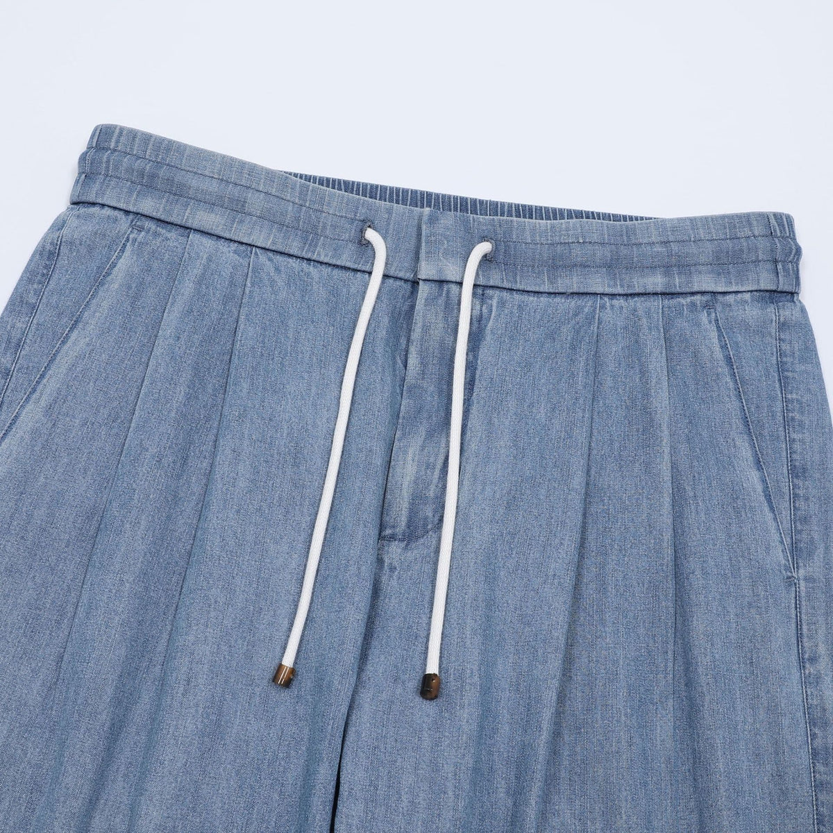 Ostia | Pantalón con Cordón
