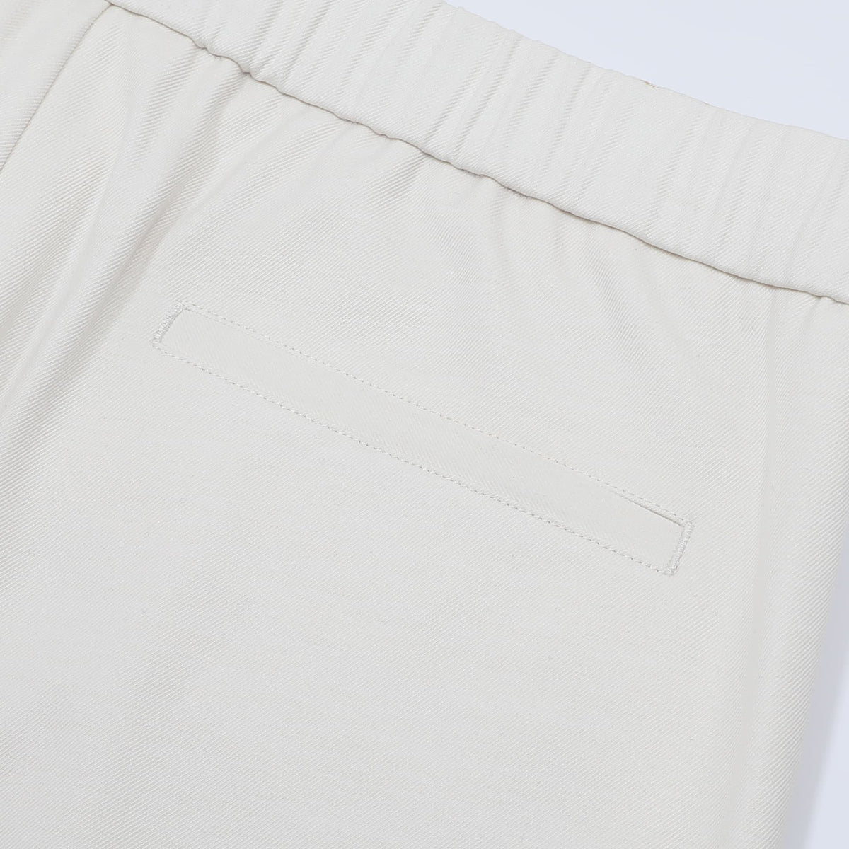 Lucca | Pantalón en Mezcla de Lana
