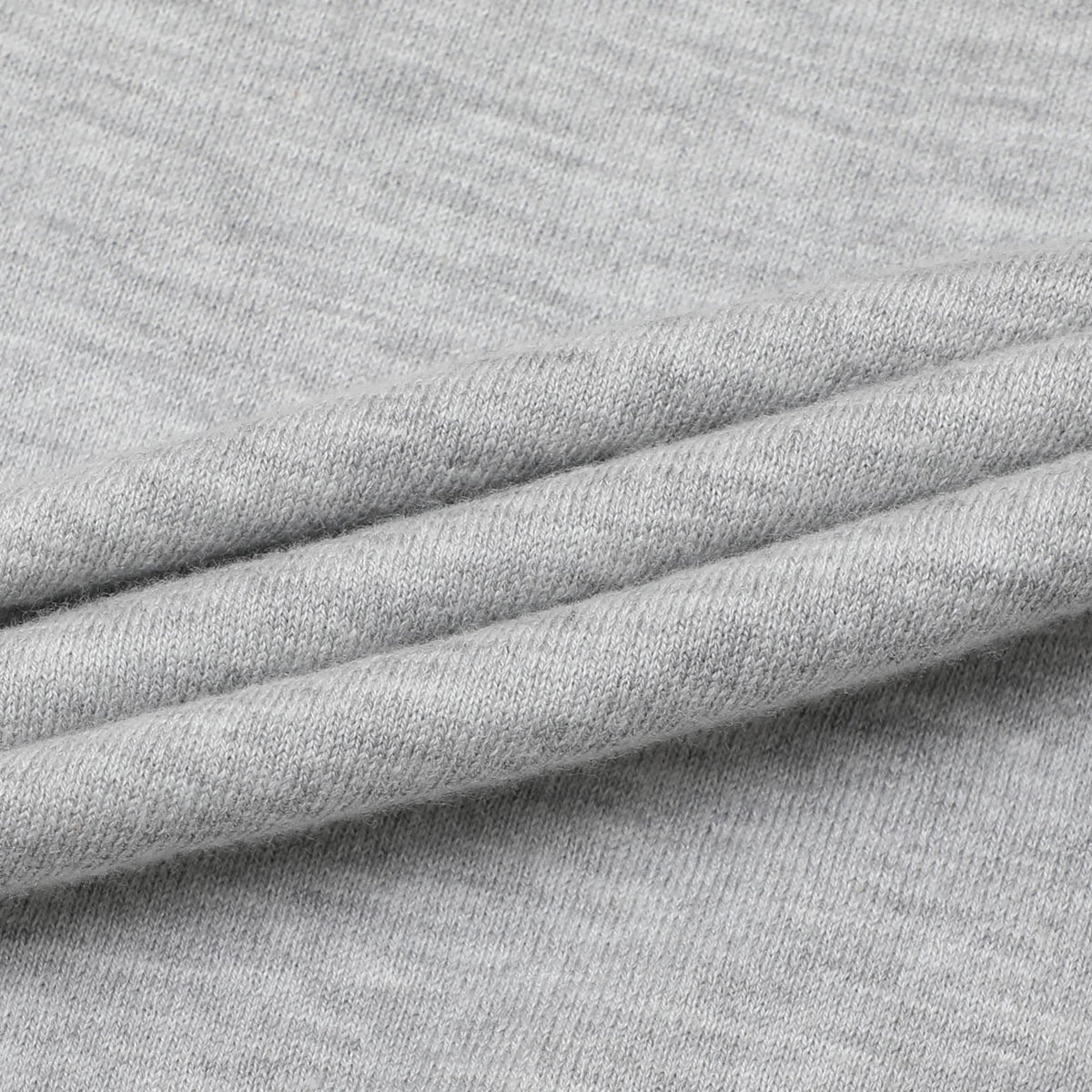 Scilla | Jersey de Cuello Redondo en Algodón y Seda