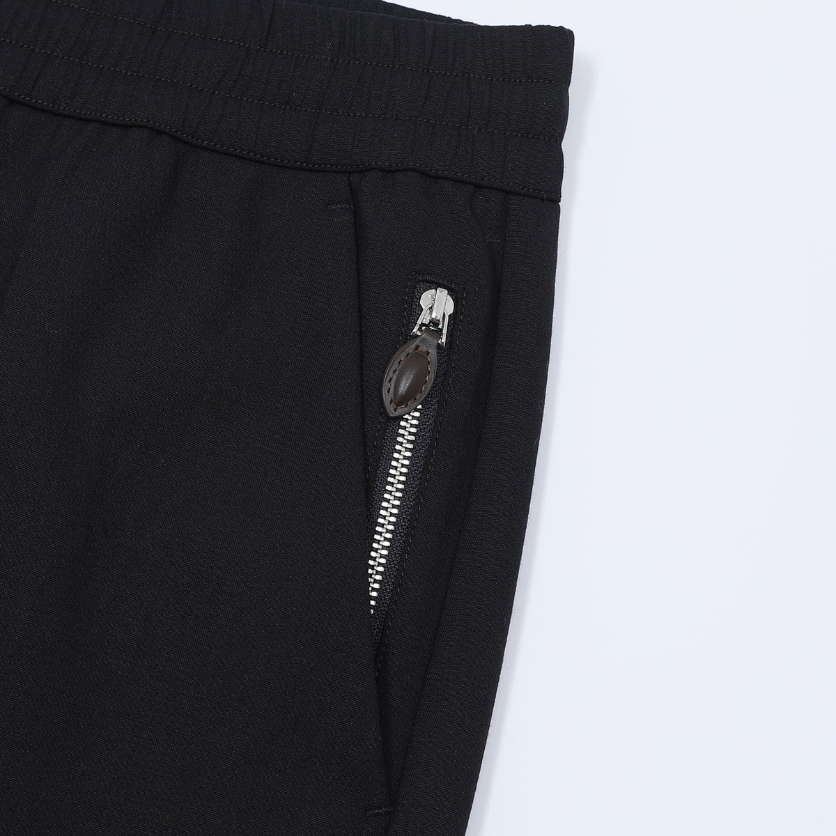Rapallo | Jogger en Mezcla de Lana