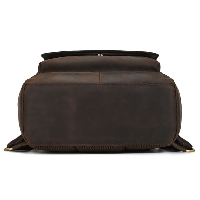 Stancliffe | Mochila de Piel