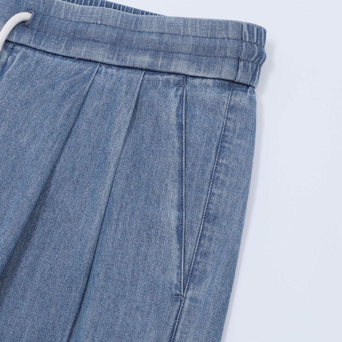 Ostia | Pantalón con Cordón