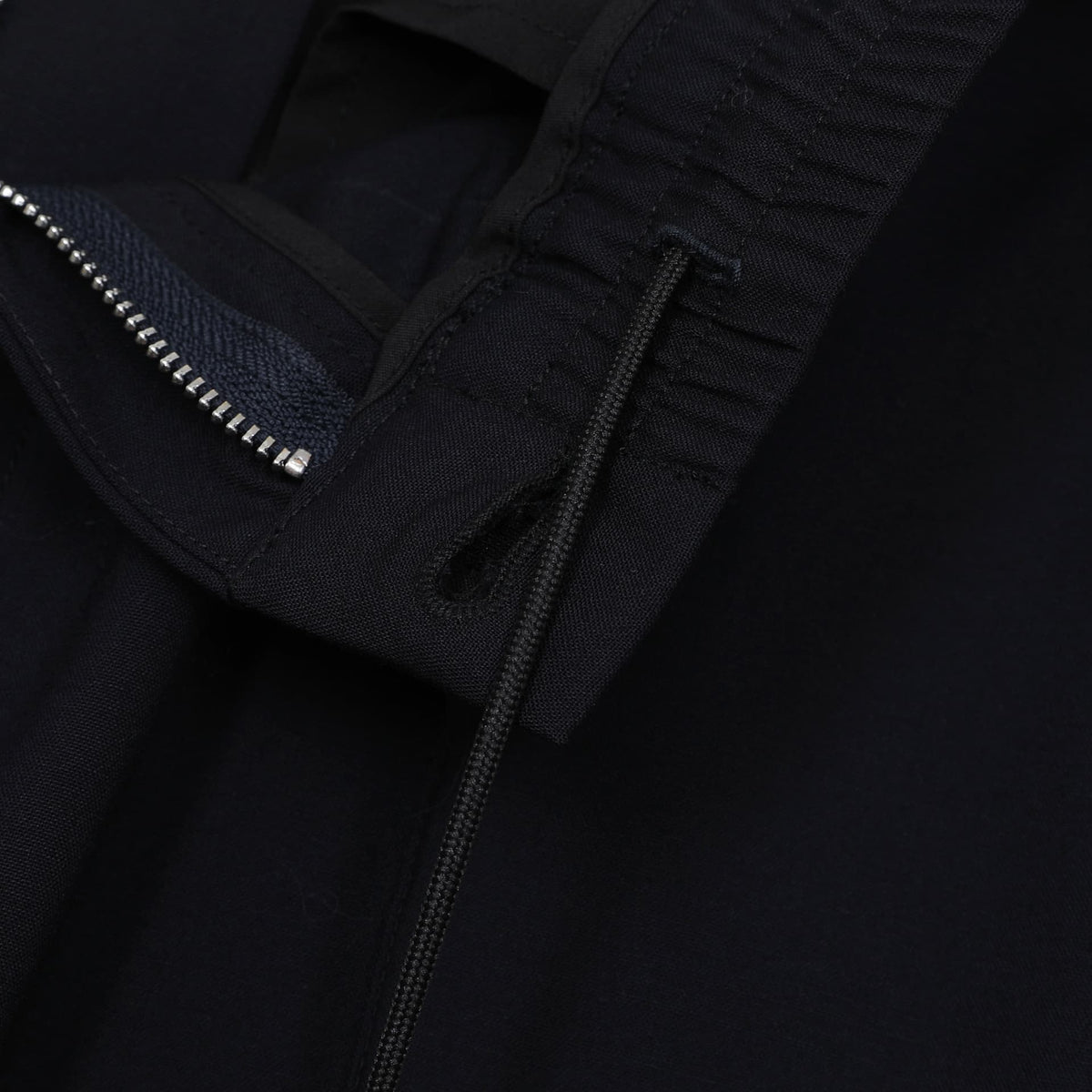 Rapallo | Jogger en Mezcla de Lana