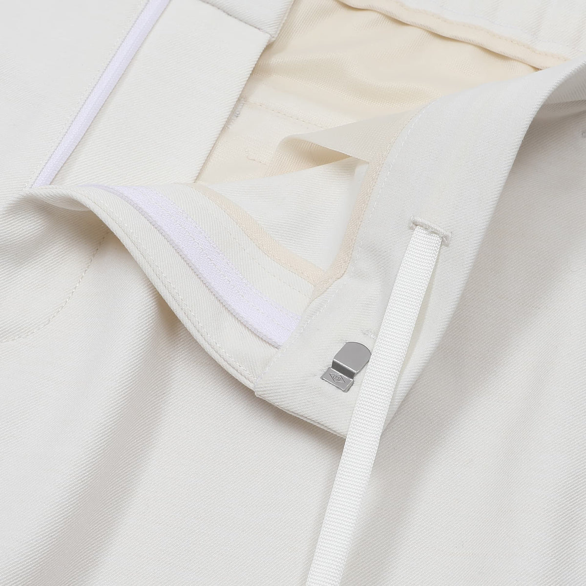 Lucca | Pantalón en Mezcla de Lana