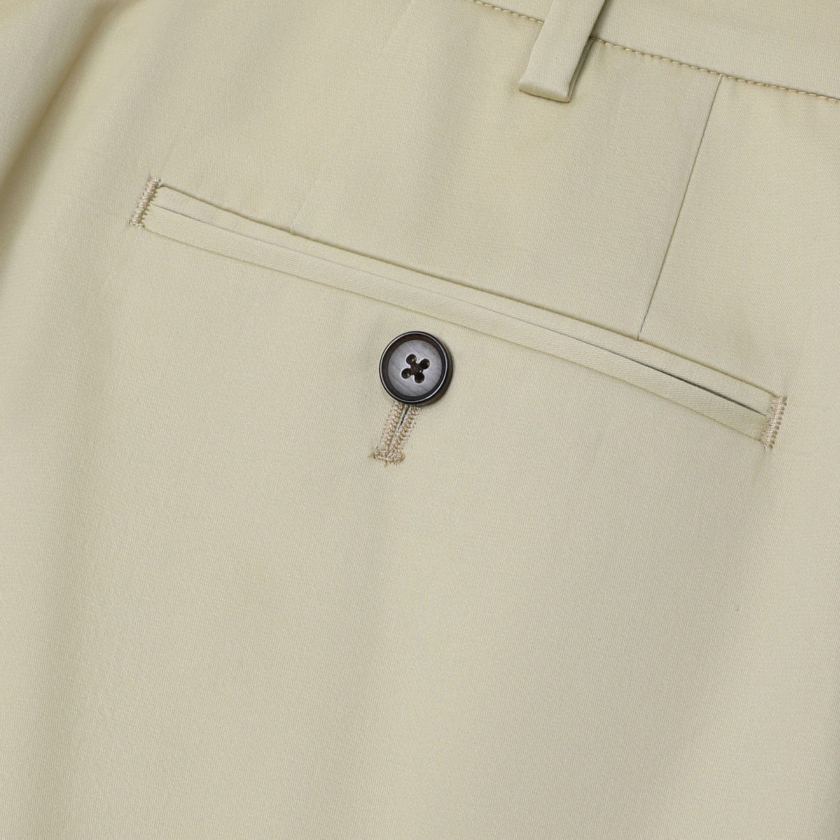 Menton | Pantalón de Vestir