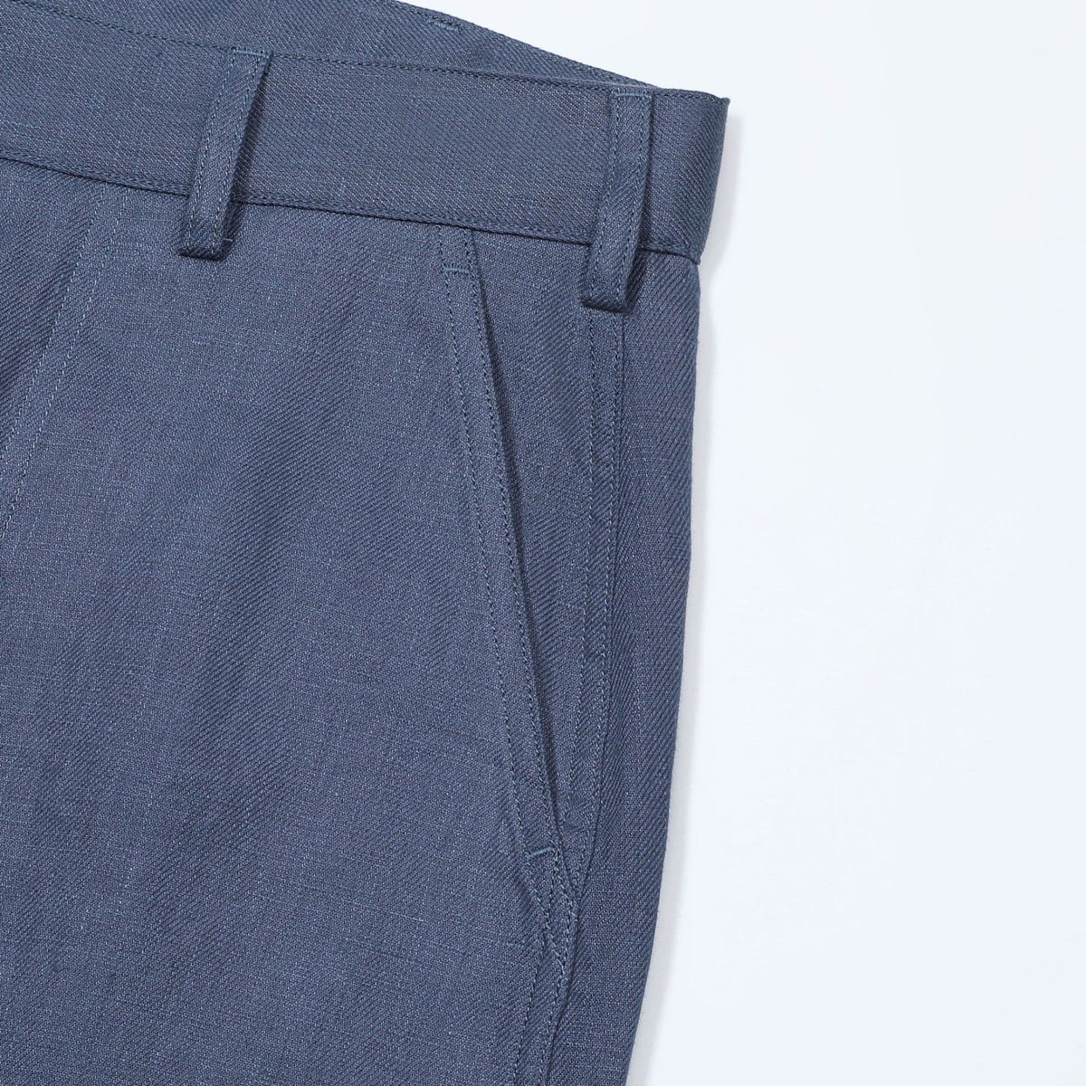 Antibes | Pantalón de Lino