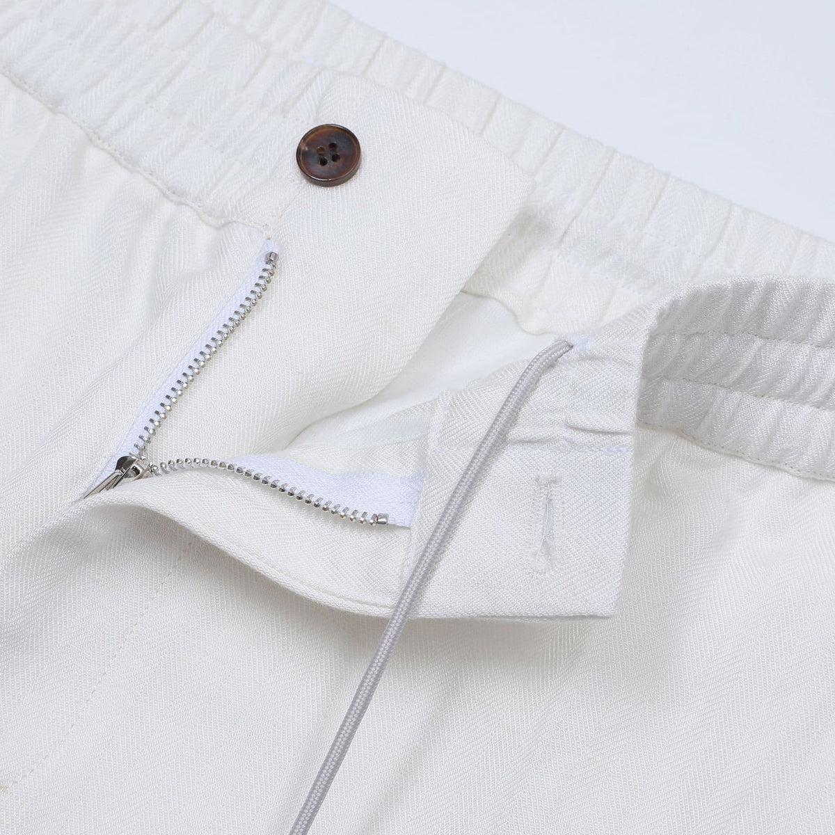 Orvieto | Pantalón de Espiguilla