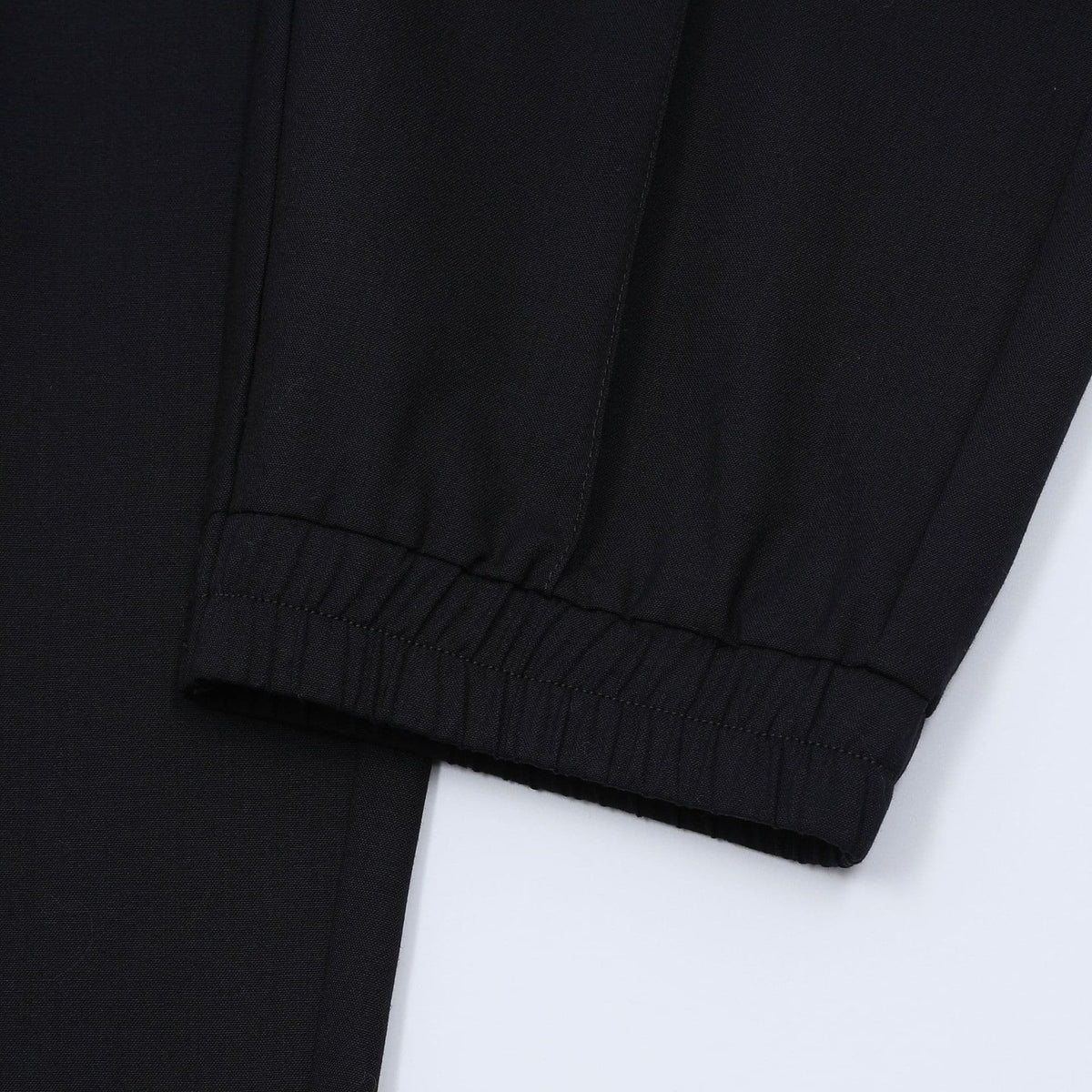 Rapallo | Jogger en Mezcla de Lana