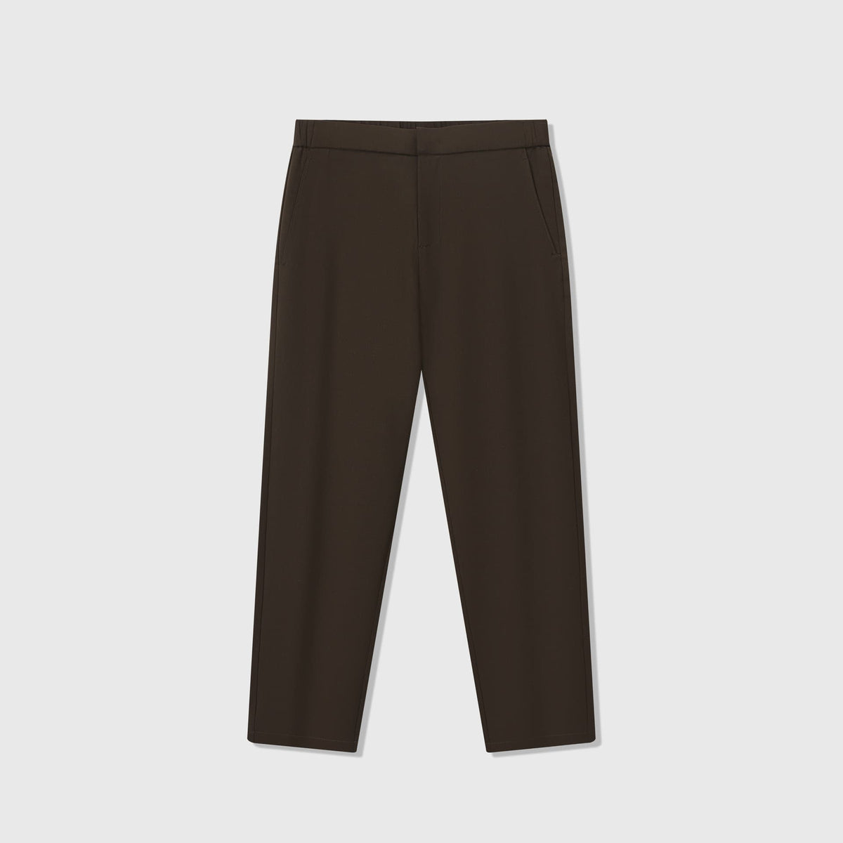 Lucca | Pantalón en Mezcla de Lana