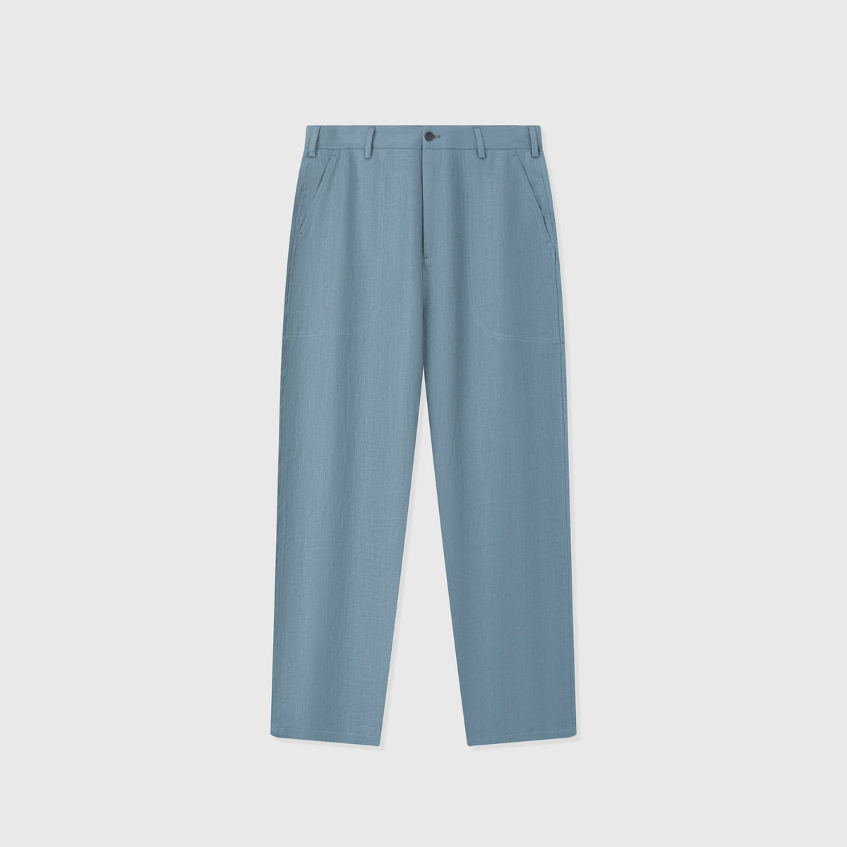 Antibes | Pantalón de Lino