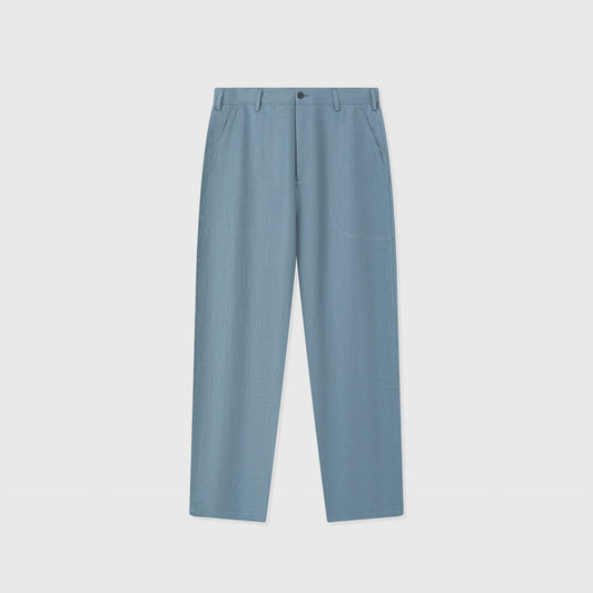 Antibes | Pantalón de Lino