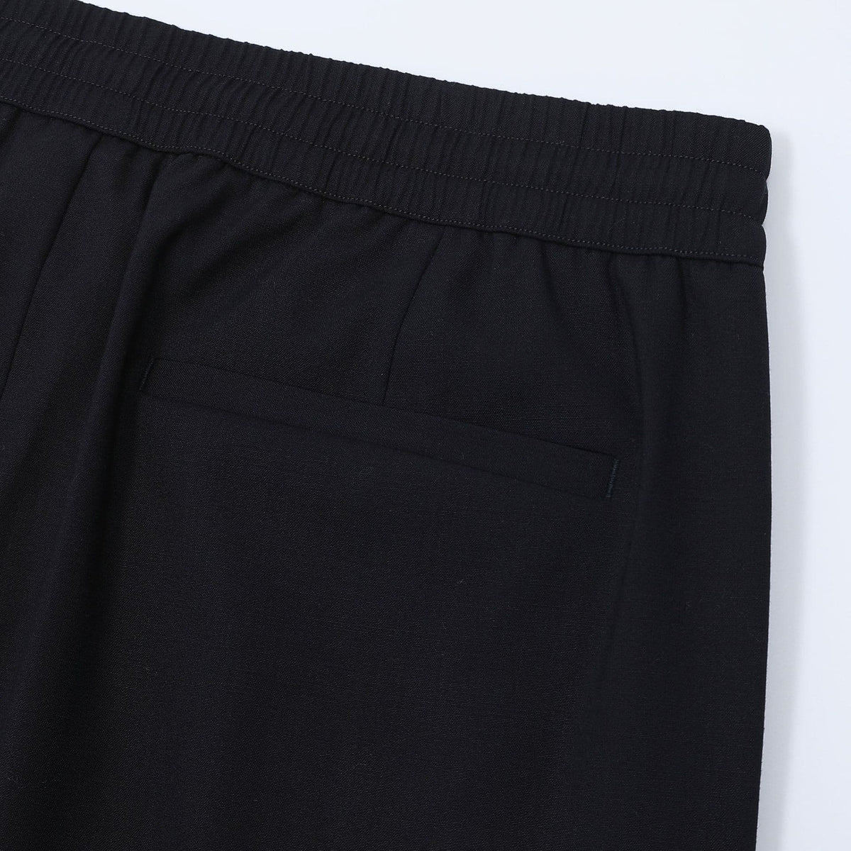 Rapallo | Jogger en Mezcla de Lana