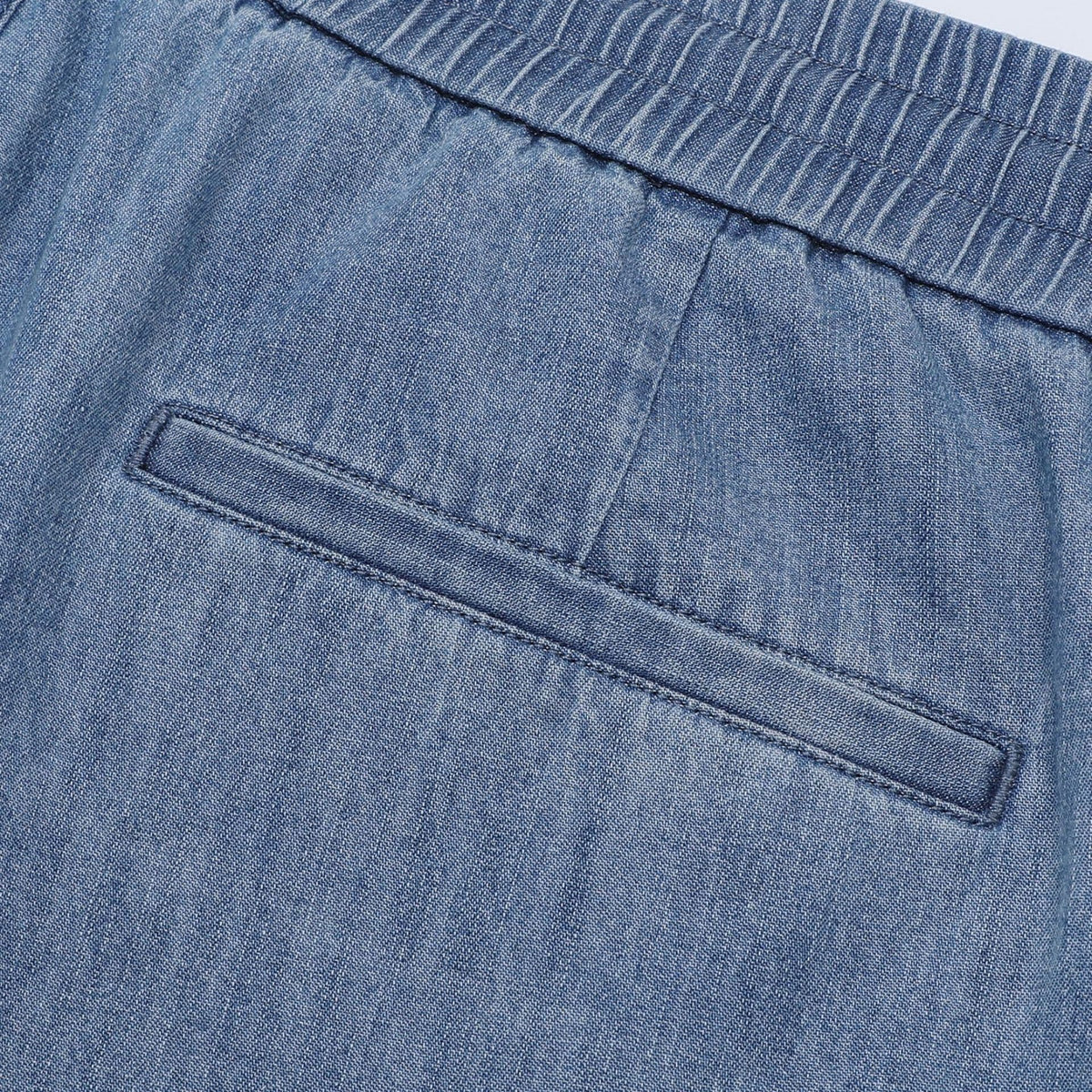 Ostia | Pantalón con Cordón