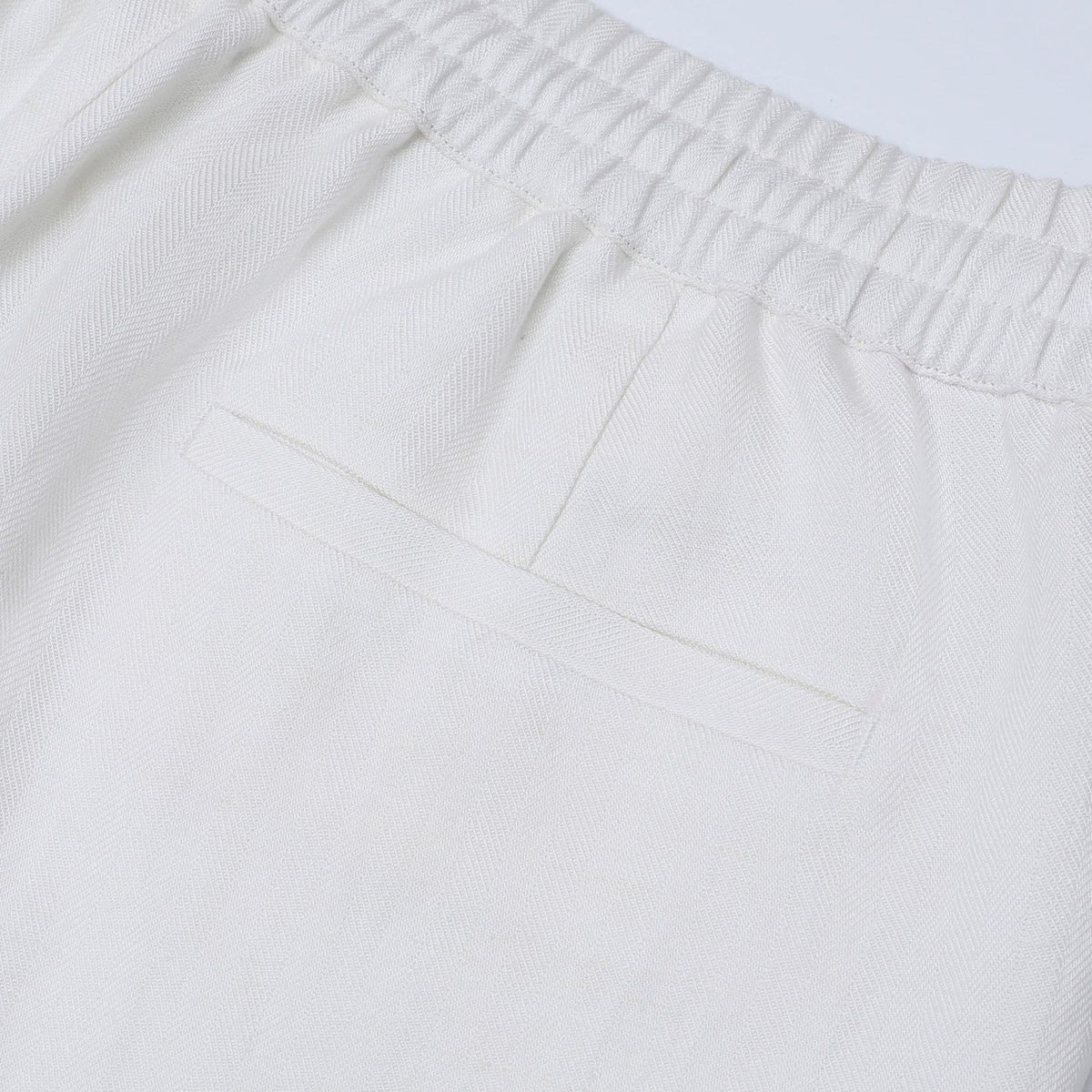 Orvieto | Pantalón de Espiguilla