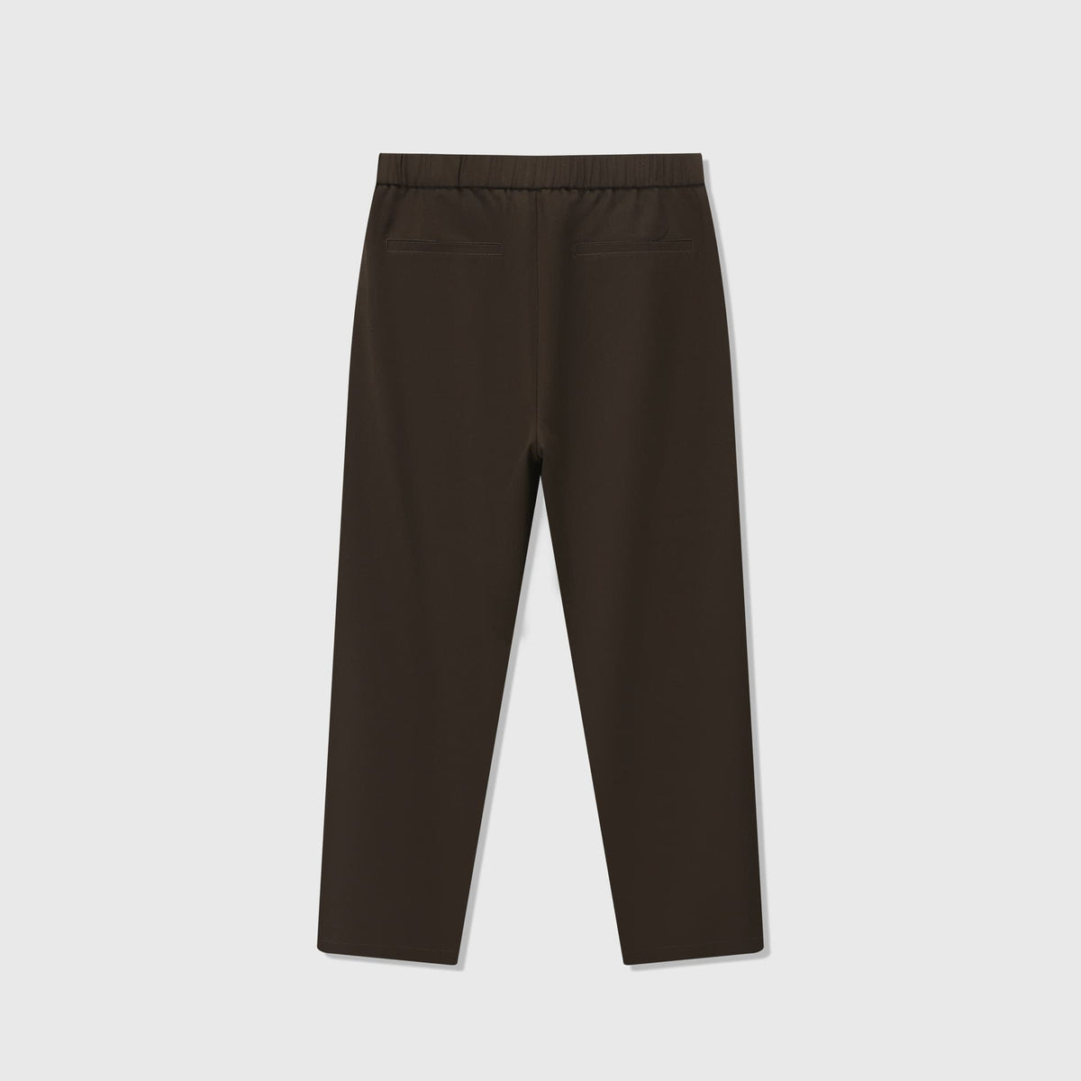 Lucca | Pantalón en Mezcla de Lana