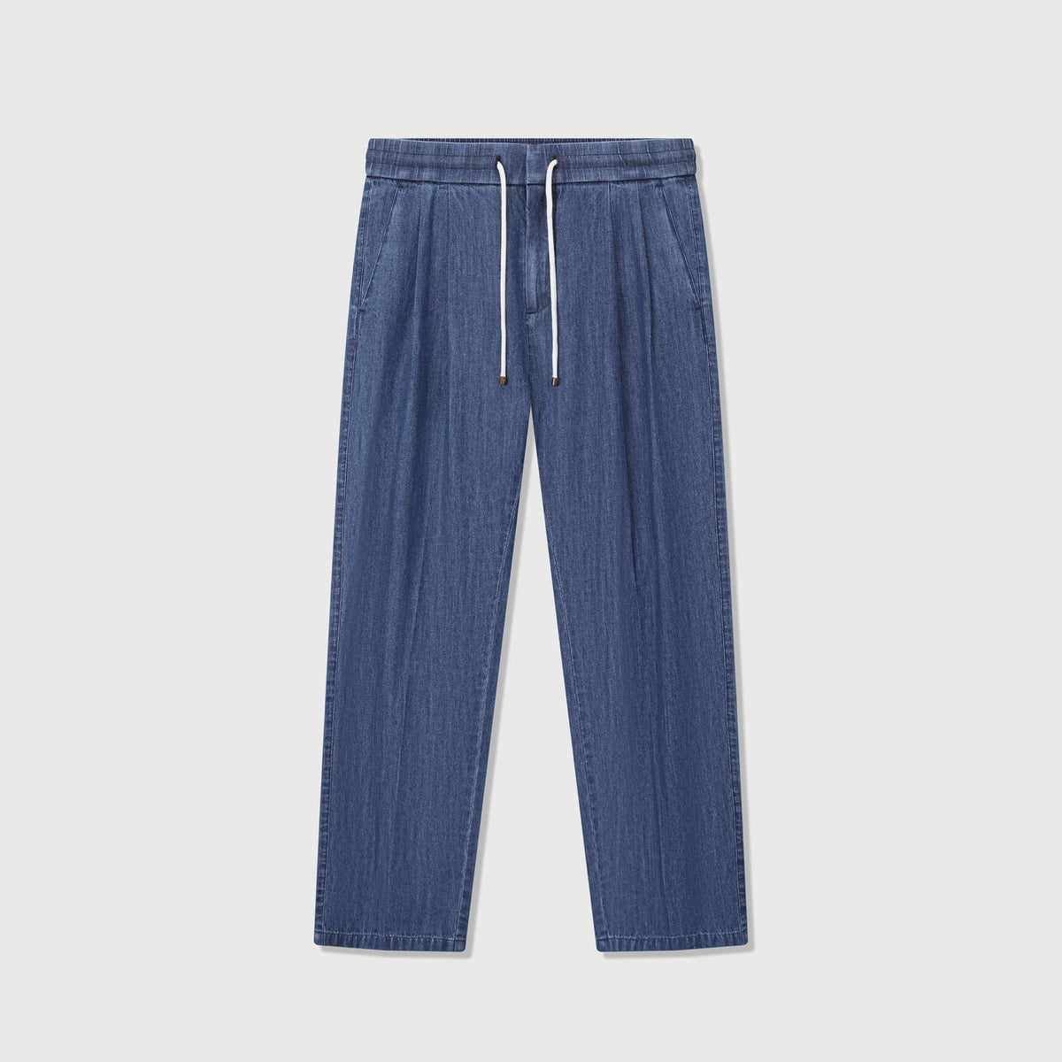 Ostia | Pantalón con Cordón