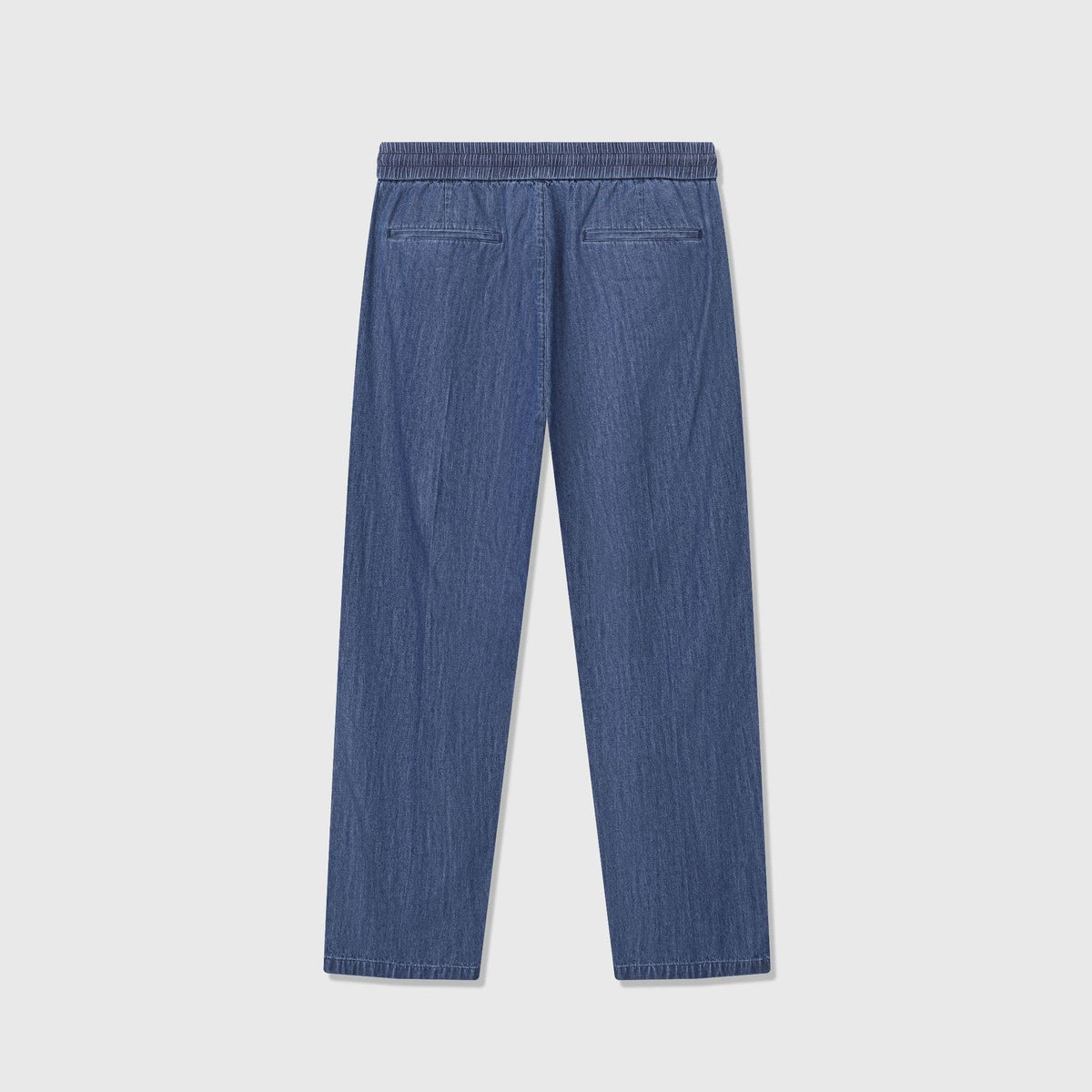 Ostia | Pantalón con Cordón