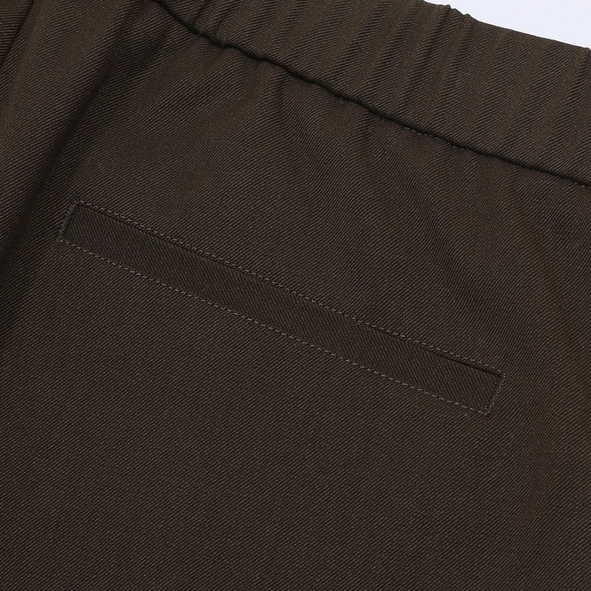 Lucca | Pantalón en Mezcla de Lana