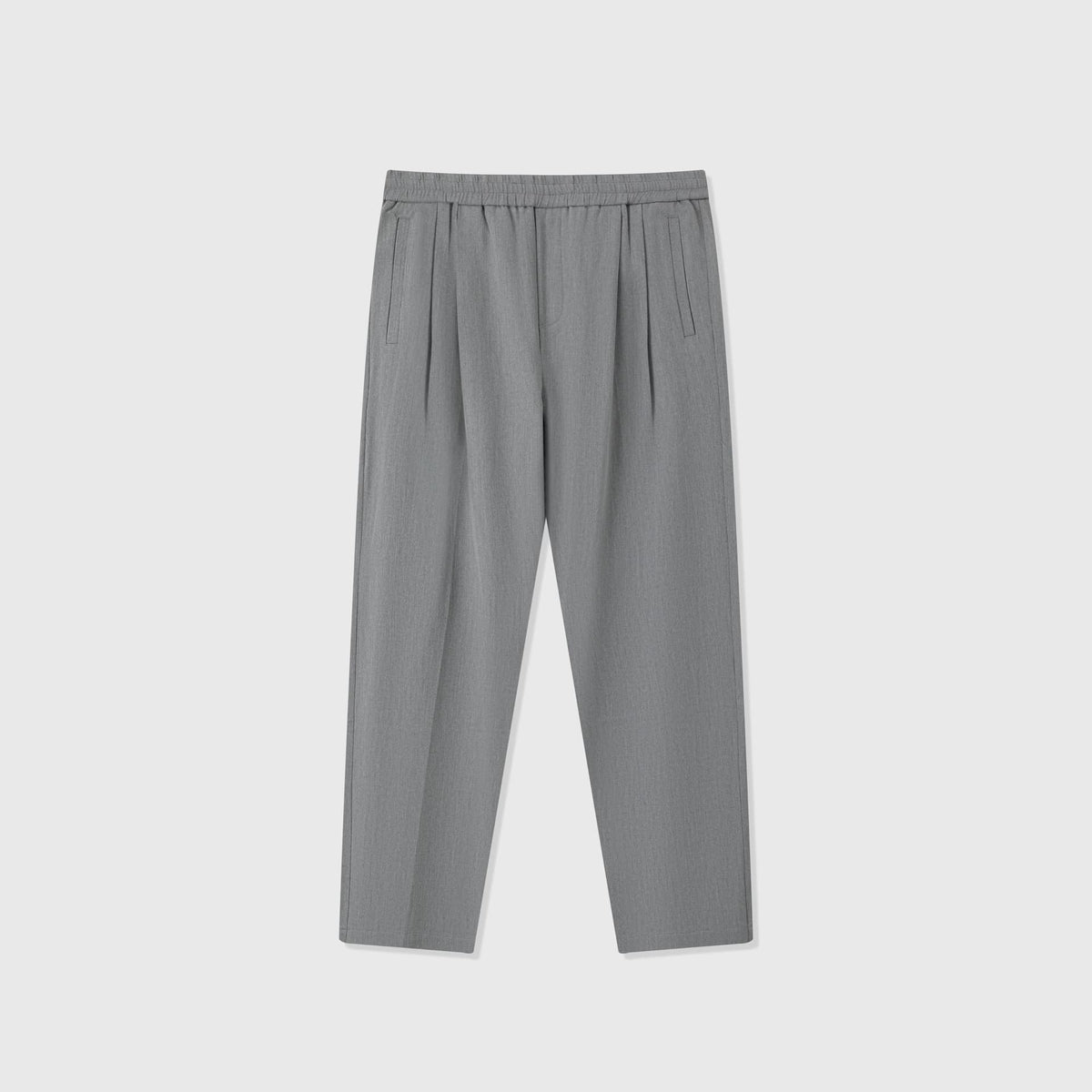 Gaeta | Pantalón con Pinzas