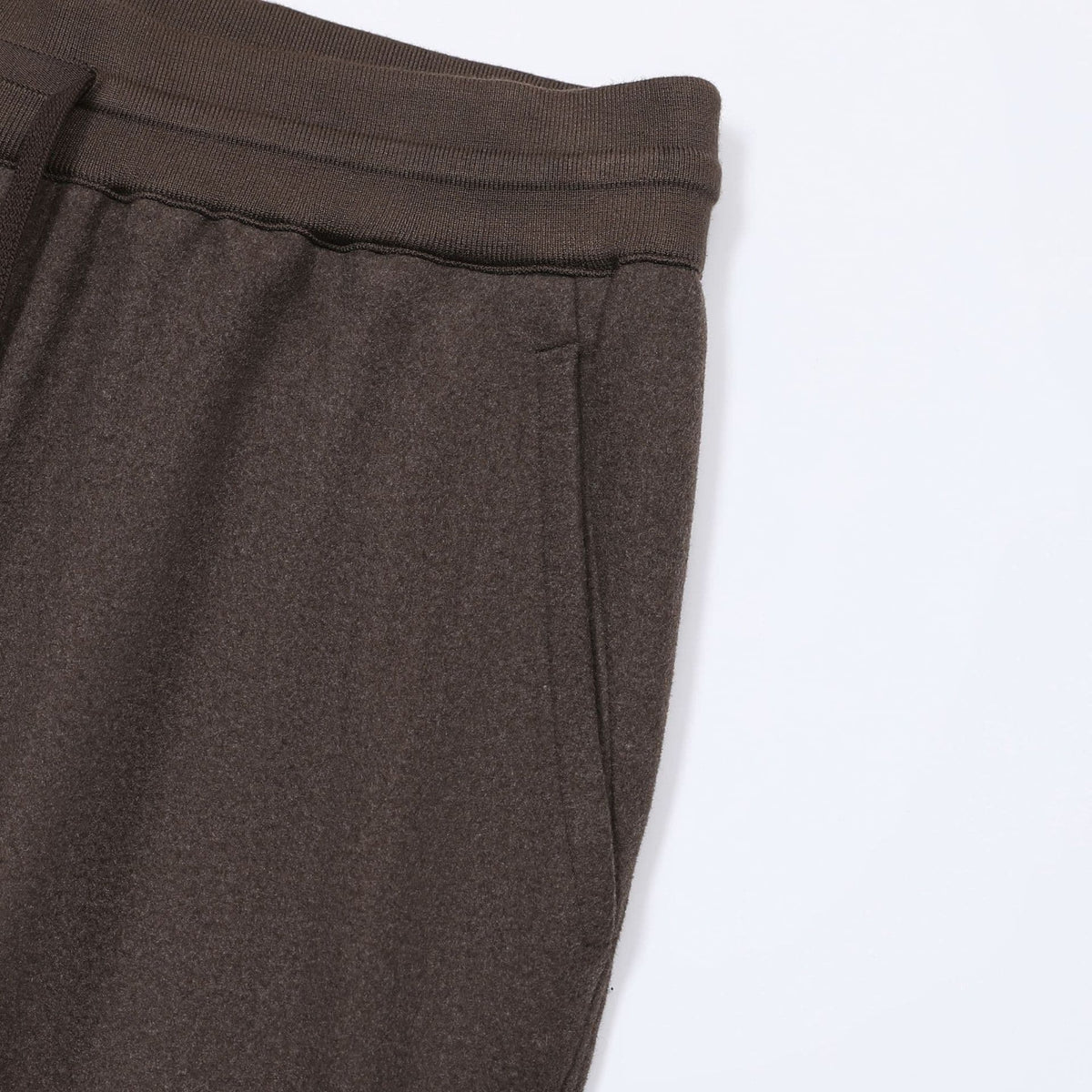Tellaro | Pantalón Afelpado