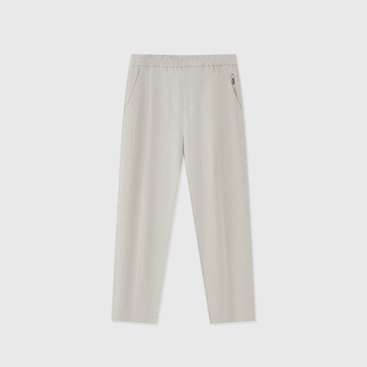 Orvieto | Pantalón de Espiguilla