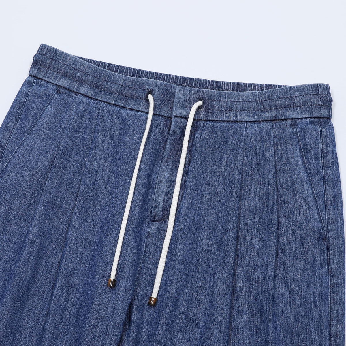 Ostia | Pantalón con Cordón