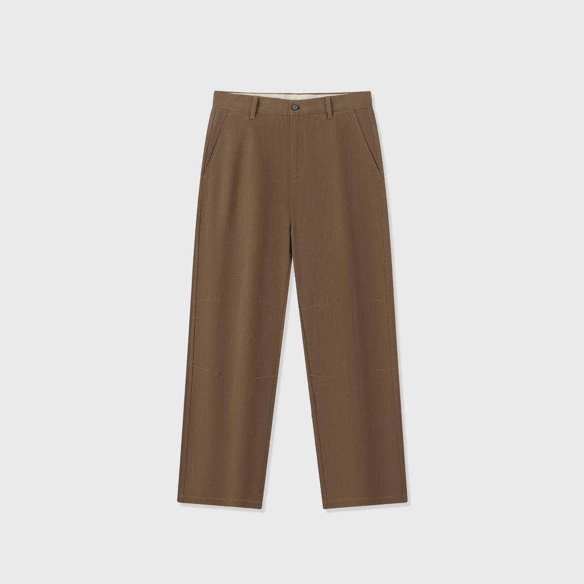 Bergamo | Pantalón de Algodón