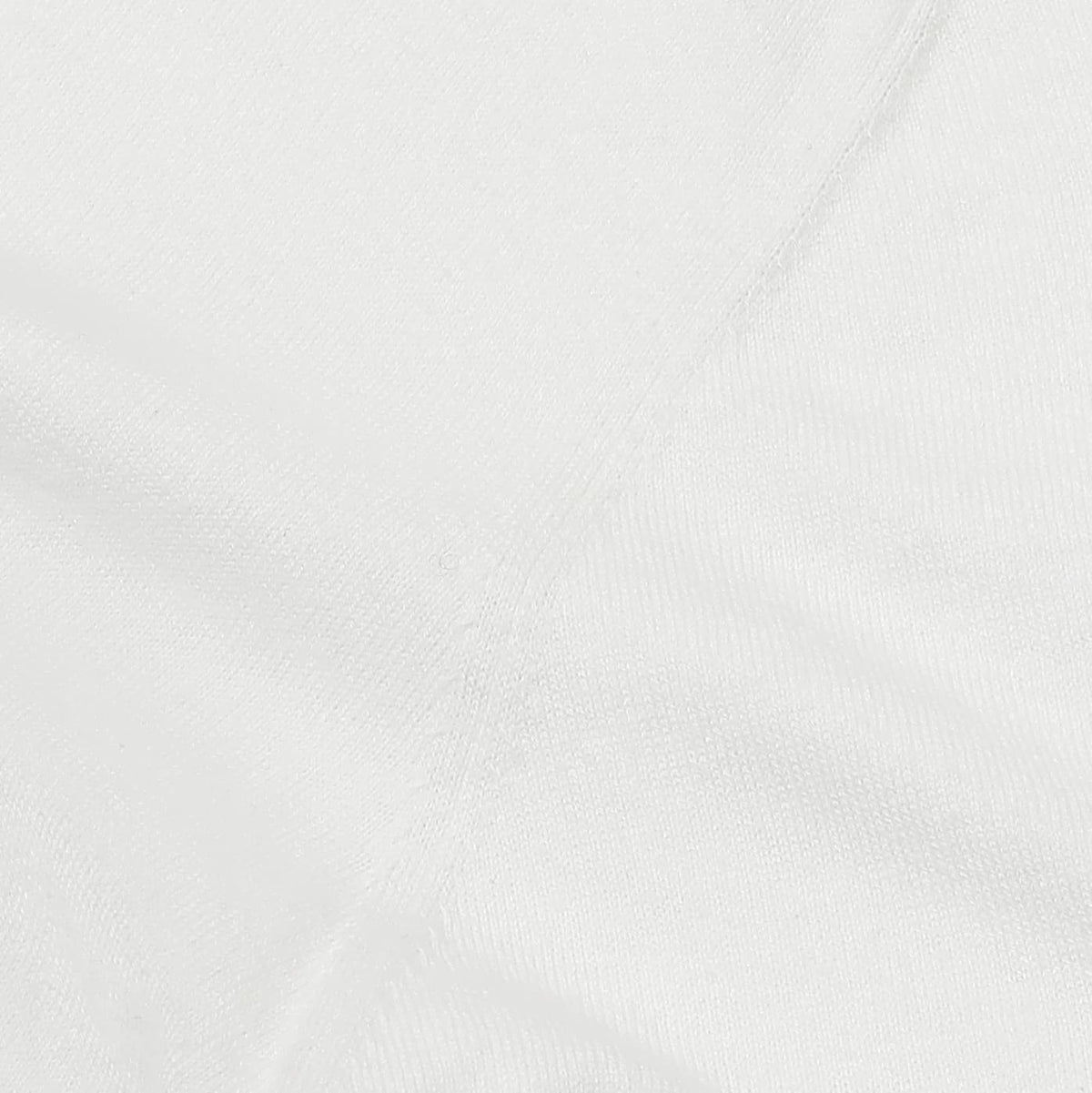 Scilla | Jersey de Cuello Redondo en Algodón y Seda