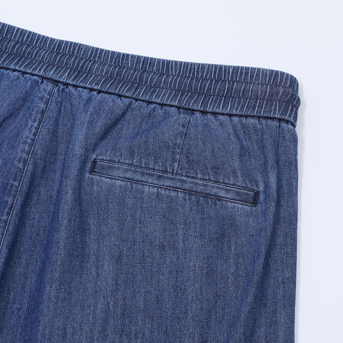 Ostia | Pantalón con Cordón
