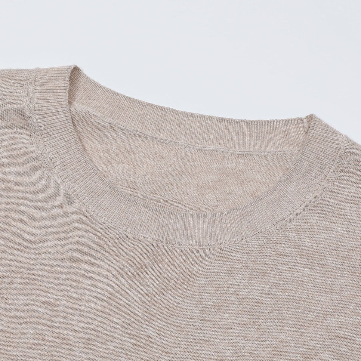 Marchetti | Jersey de Punto Fino