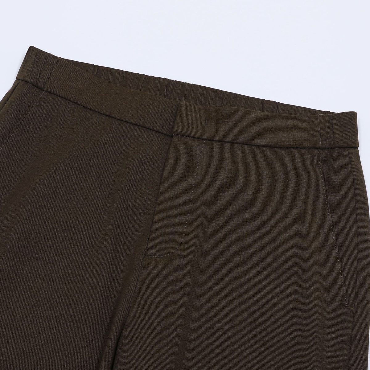 Lucca | Pantalón en Mezcla de Lana