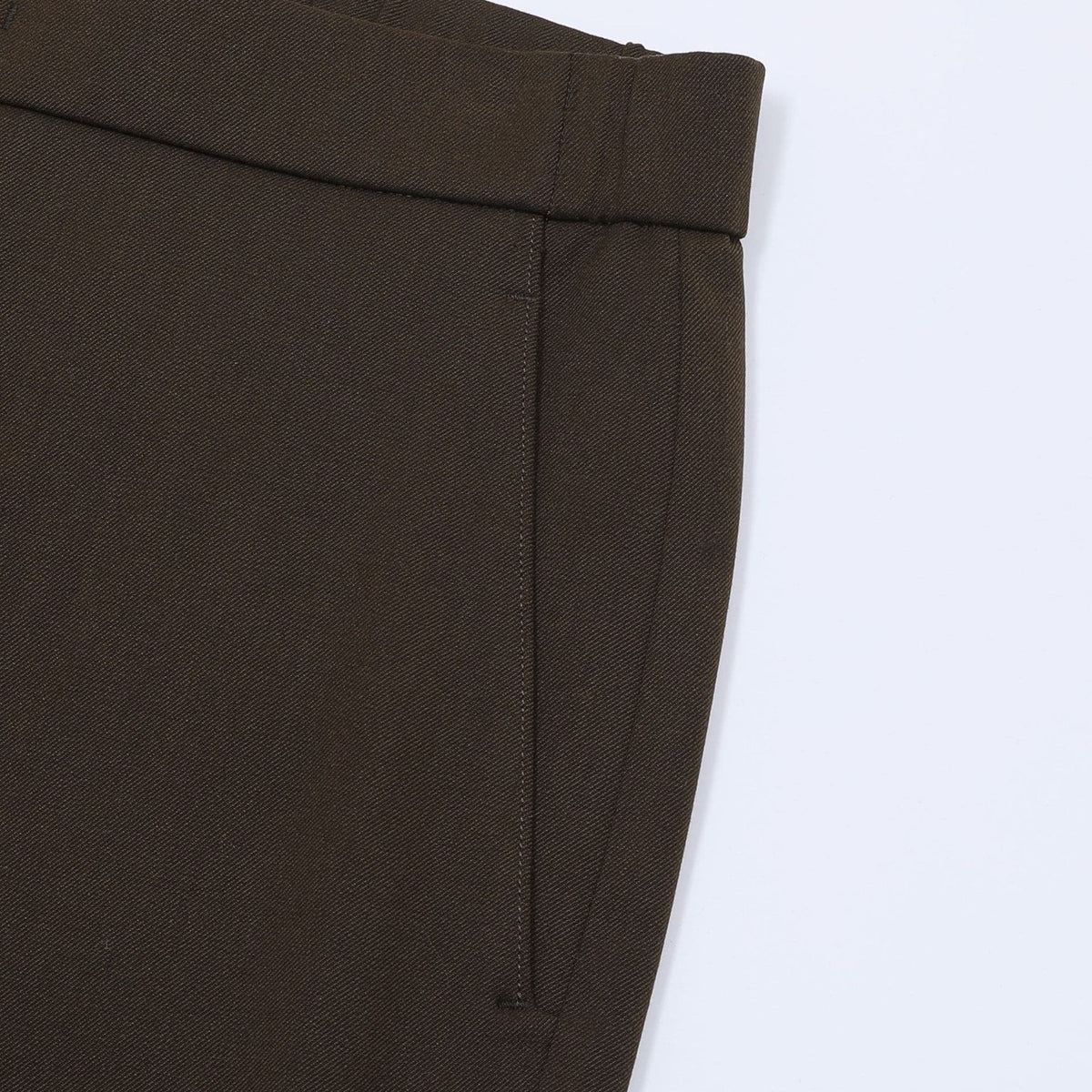 Lucca | Pantalón en Mezcla de Lana