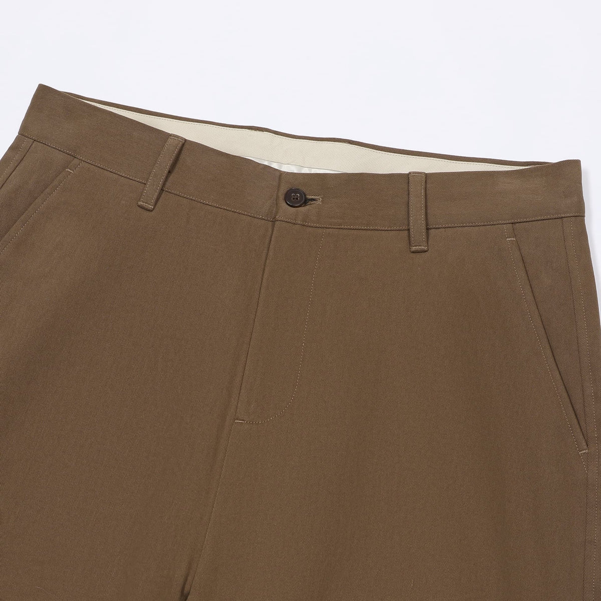 Bergamo | Pantalón de Algodón