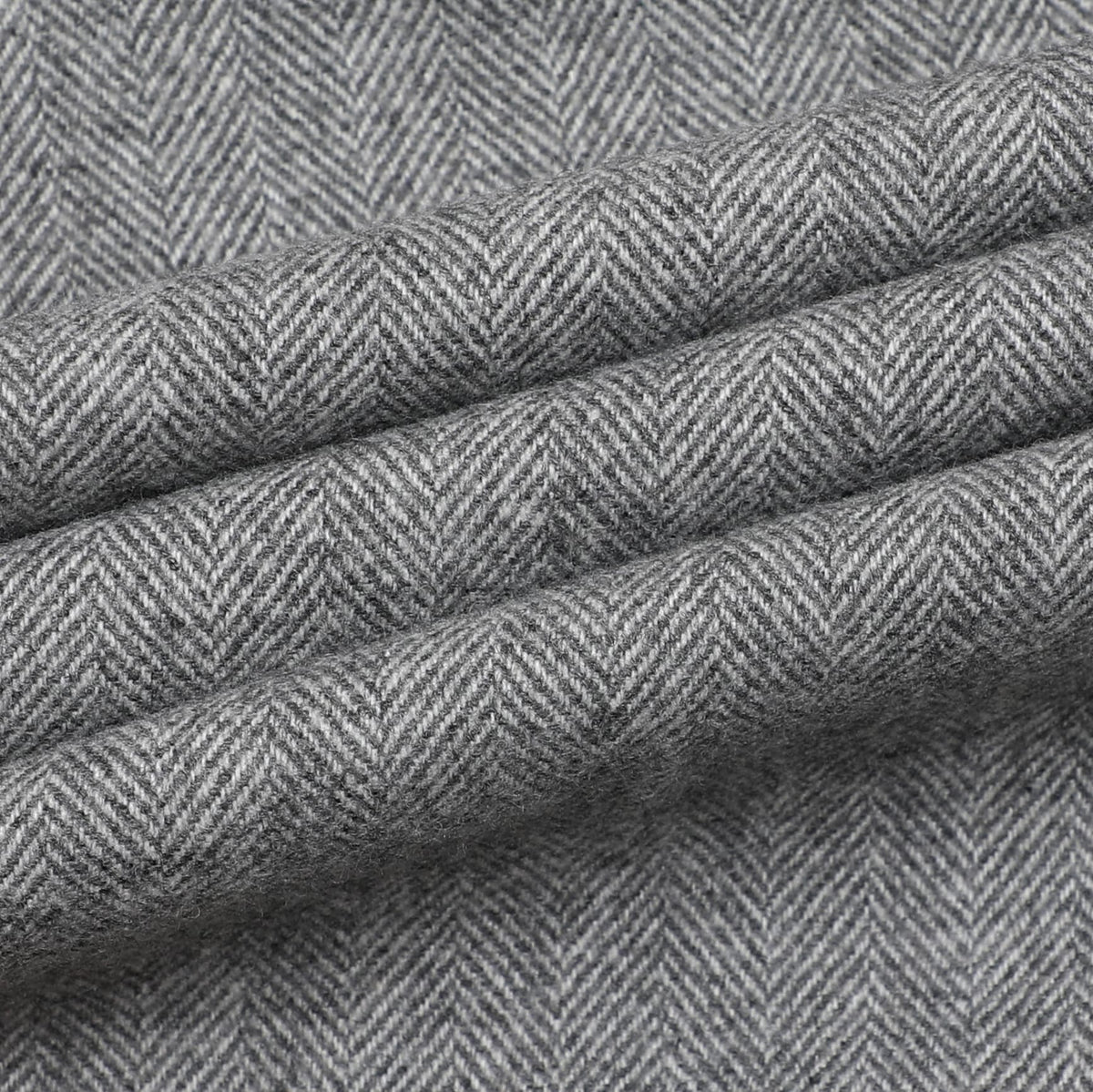 Cetara | Pantalón en Mezcla de Lana