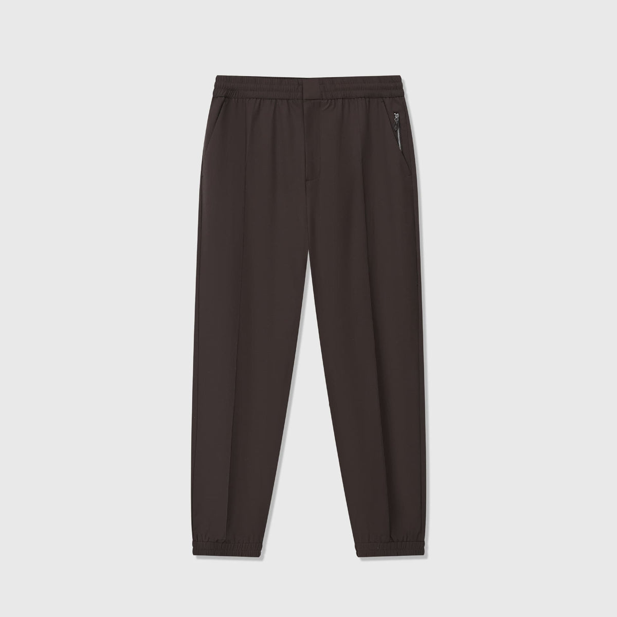 Rapallo | Jogger en Mezcla de Lana