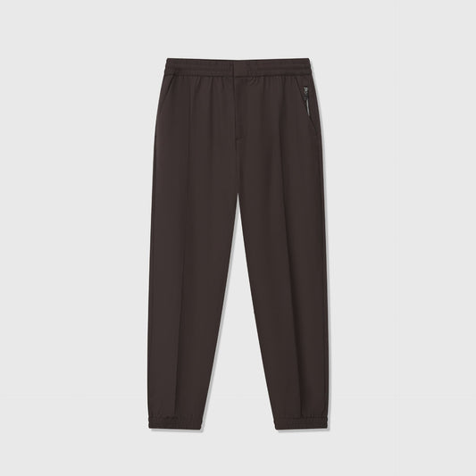 Rapallo | Jogger en Mezcla de Lana