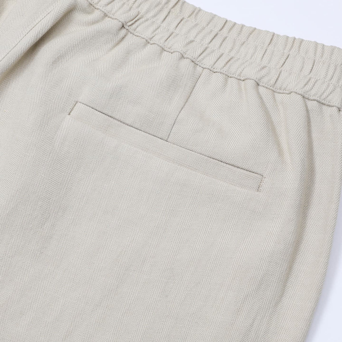 Orvieto | Pantalón de Espiguilla