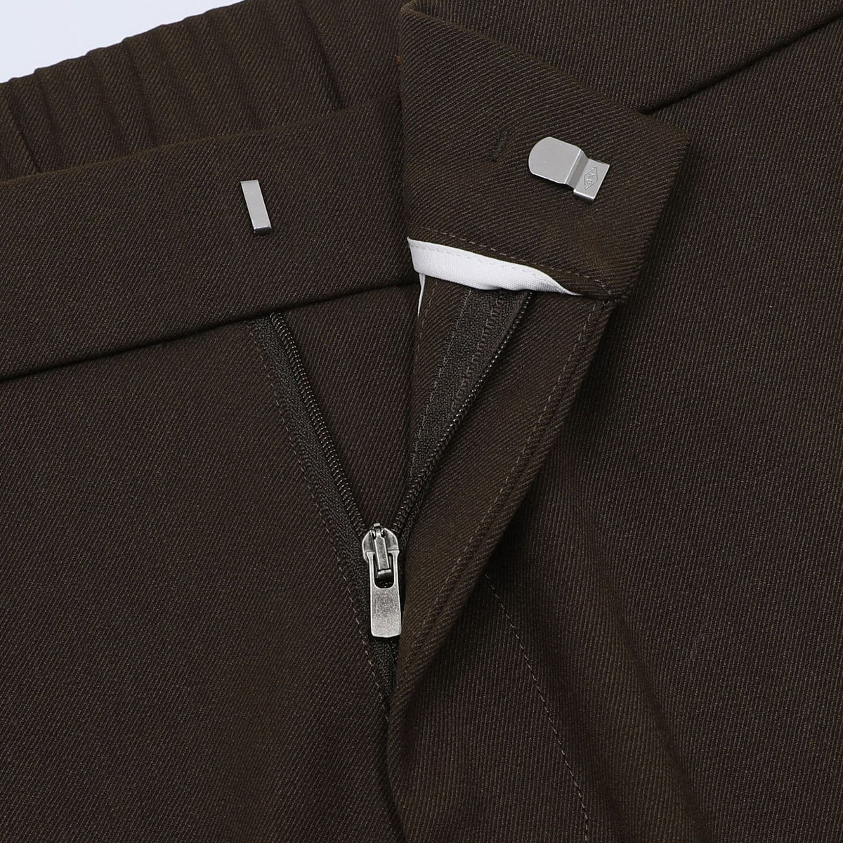 Lucca | Pantalón en Mezcla de Lana
