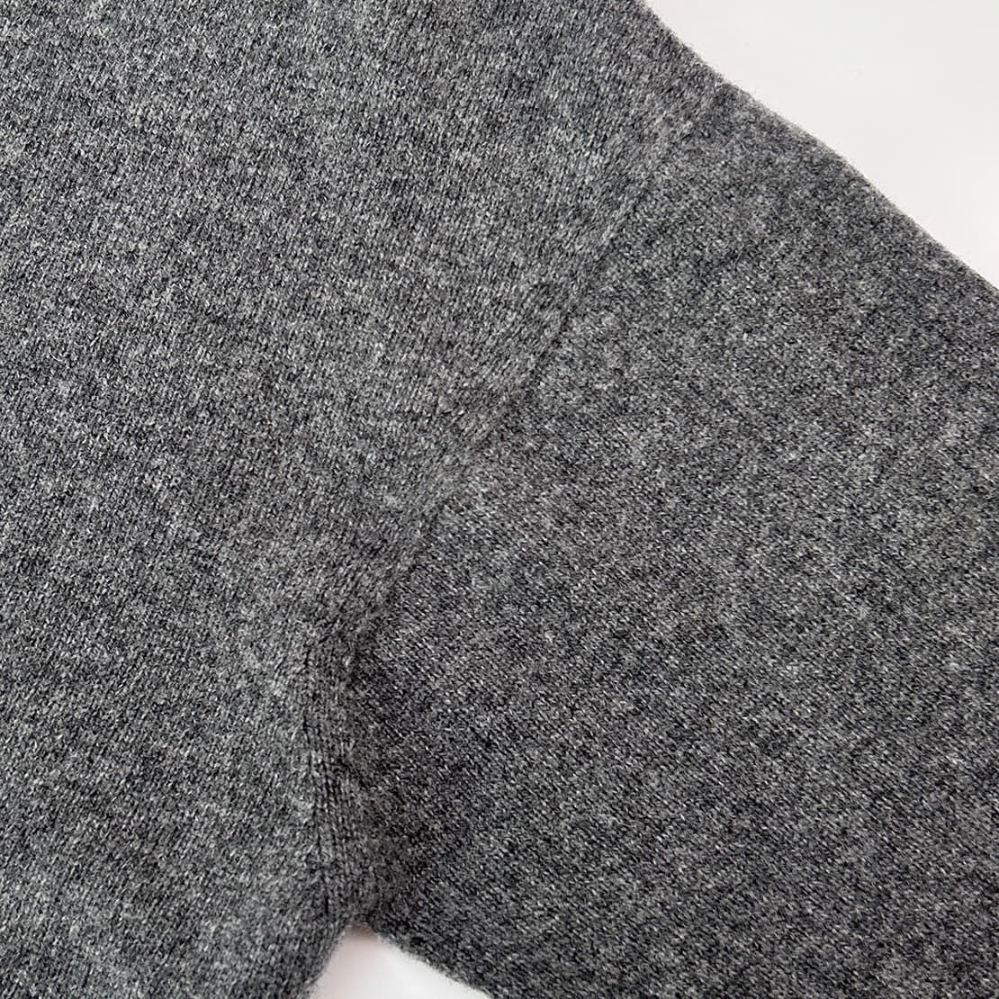 Thornbury | Jersey de Lana