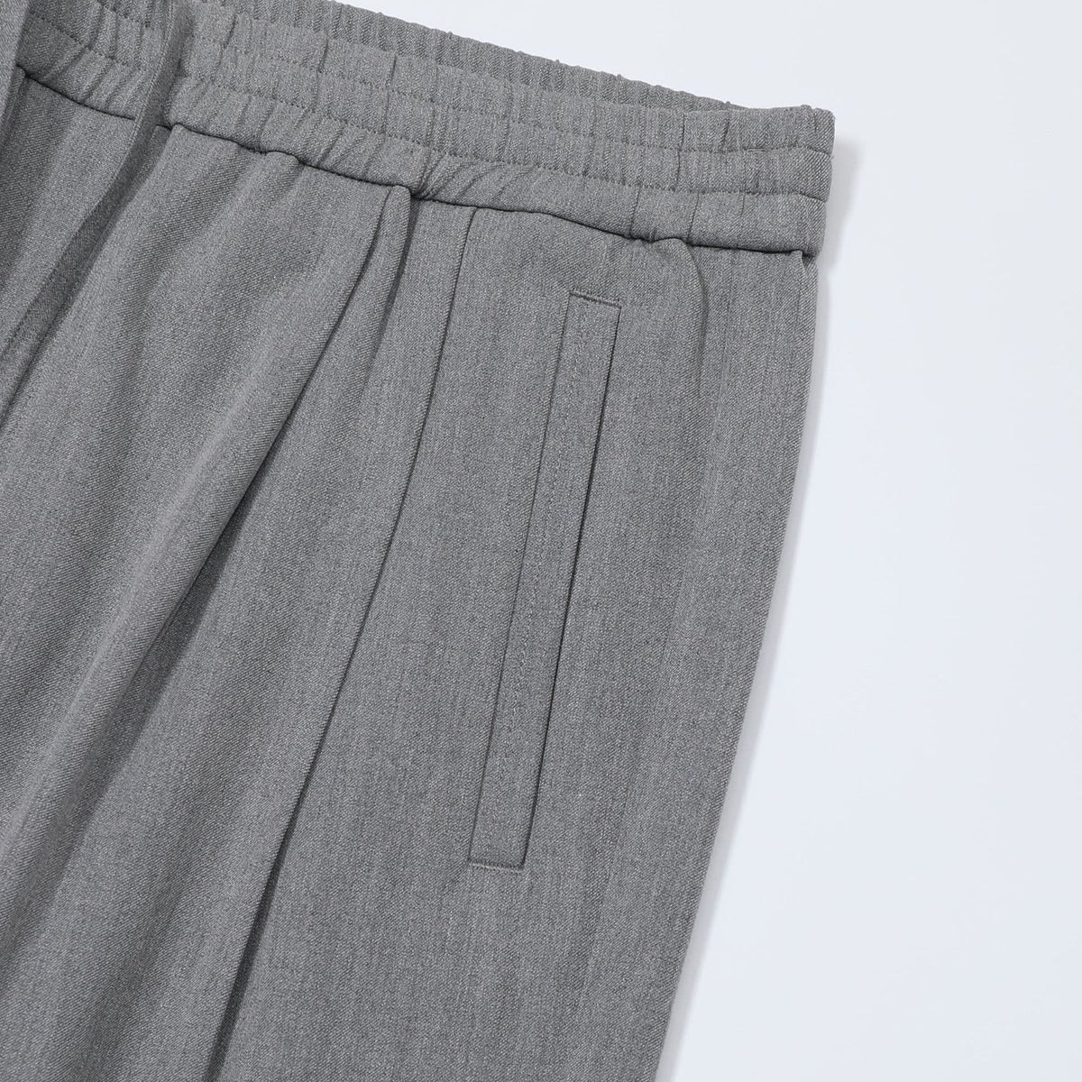Gaeta | Pantalón con Pinzas