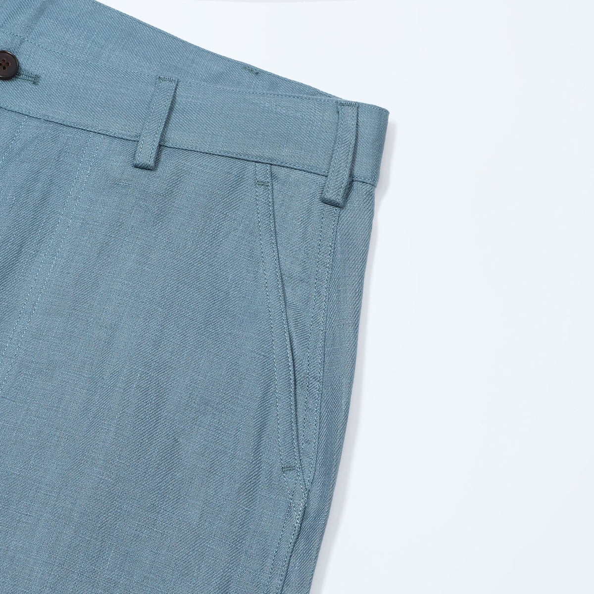Antibes | Pantalón de Lino
