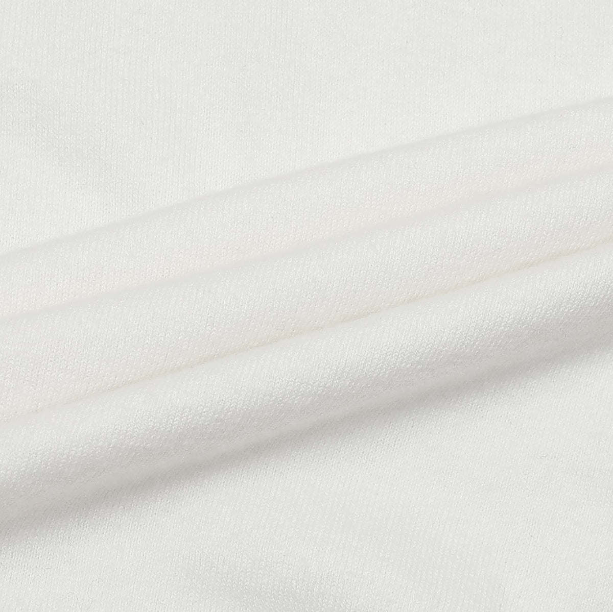 Scilla | Jersey de Cuello Redondo en Algodón y Seda