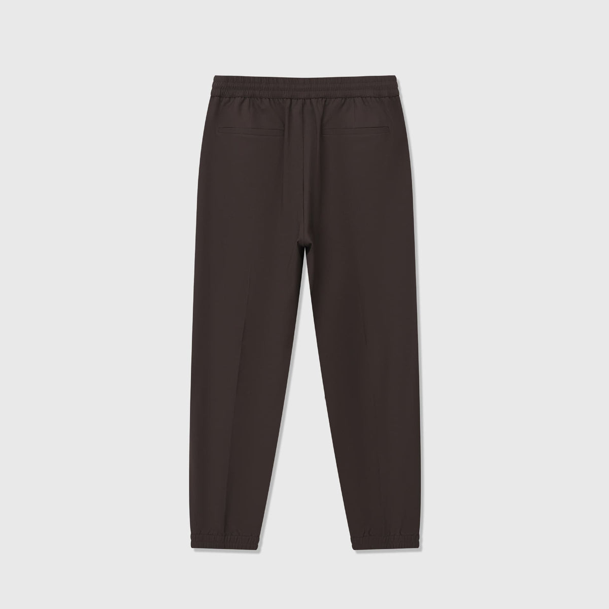 Rapallo | Jogger en Mezcla de Lana
