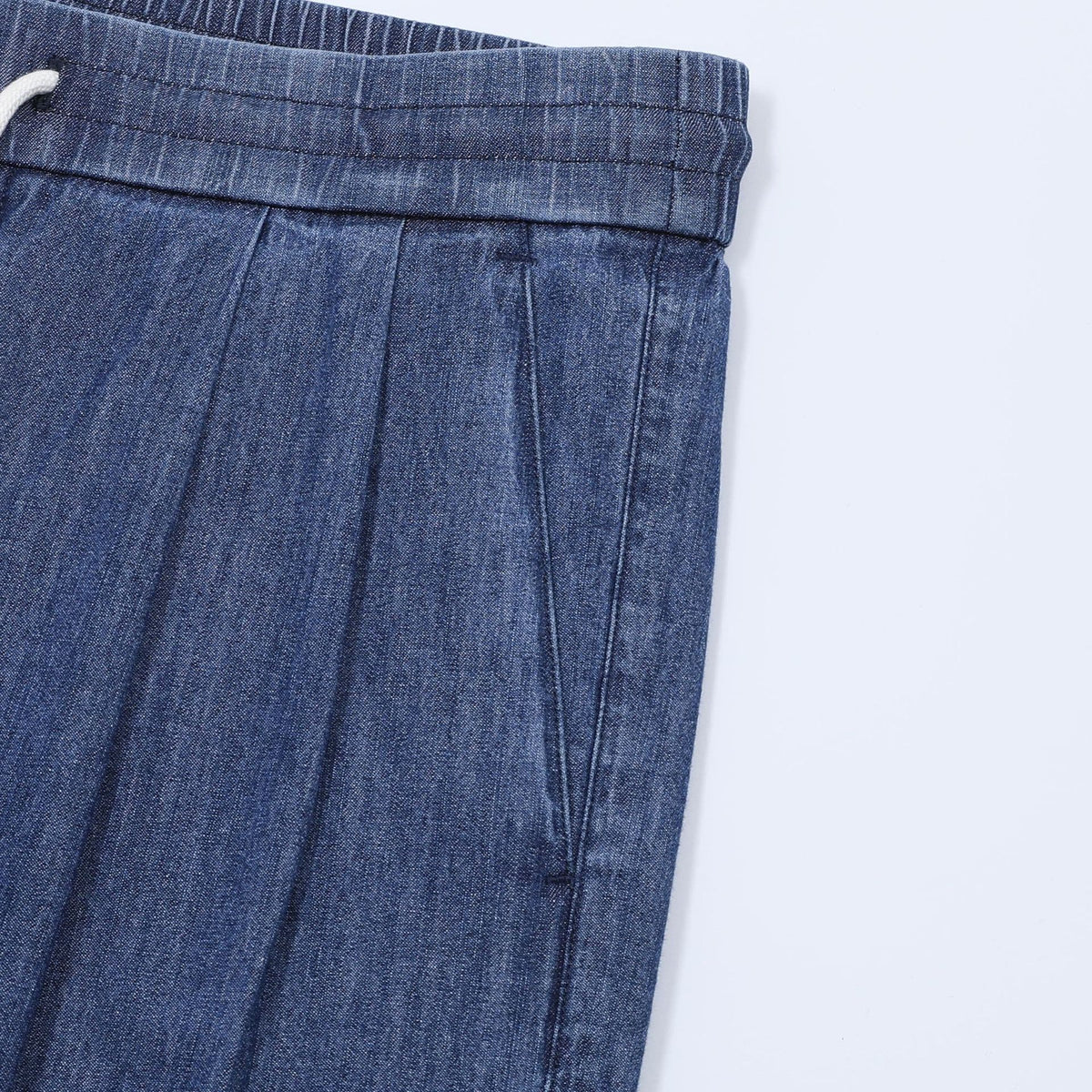 Ostia | Pantalón con Cordón