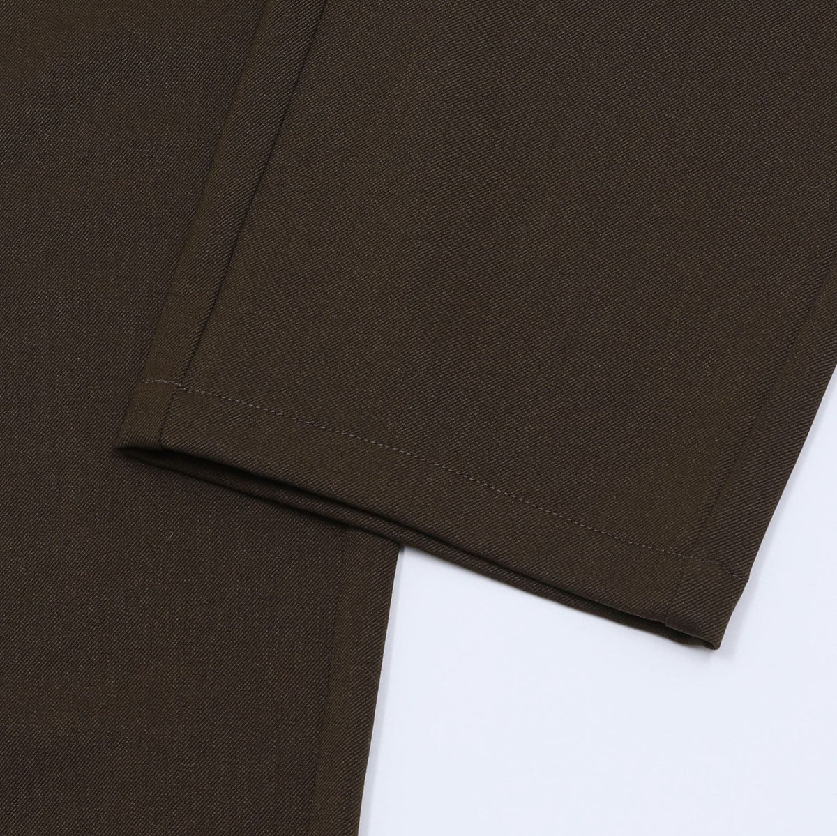 Lucca | Pantalón en Mezcla de Lana